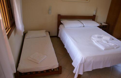 Boicucanga Beach Hotel | Pousada Tempo Rei