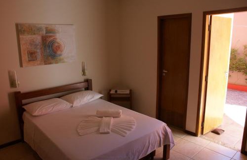 Boicucanga Beach Hotel | Pousada Tempo Rei