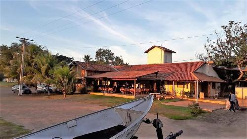 Panorama Hotel | Pousada Texas Club