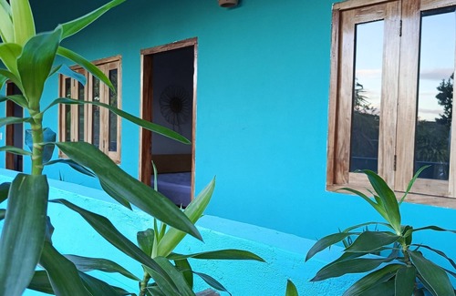Trancoso Apartment | Pousada Timborana, located right in the center of Trancoso, 20 min. walk from the beach