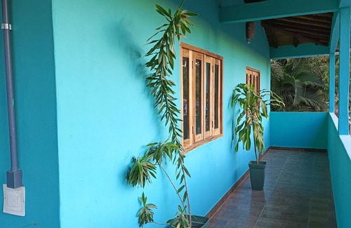 Trancoso Apartment | Pousada Timborana, located right in the center of Trancoso, 20 min. walk from the beach