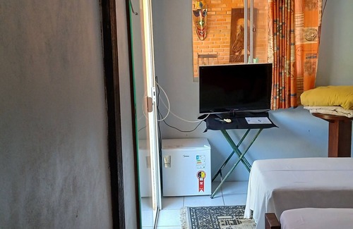 Campeche Norte Bed & Breakfast | Pousada To na Praia Campeche
