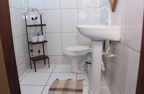 Una Hotel | Pousada Trancoso Guarapari