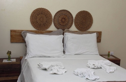 Una Hotel | Pousada Trancoso Guarapari