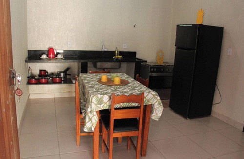 Una Hotel | Pousada Trancoso Guarapari