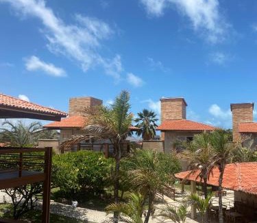 Porto das Dunas Hotel | Pousada Tropical Ilhas