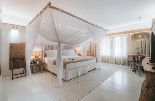 Trancoso Hotel | Pousada Tutabel