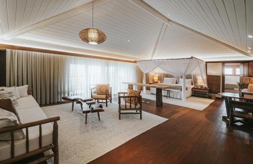 Trancoso Hotel | Pousada Tutabel