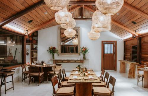 Trancoso Hotel | Pousada Tutabel