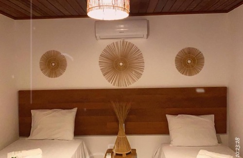 Sao Miguel dos Milagres Hotel | Pousada Vila do Coco