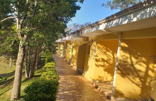 Serra Negra Hotel | Pousada Vale do Ouro Verde