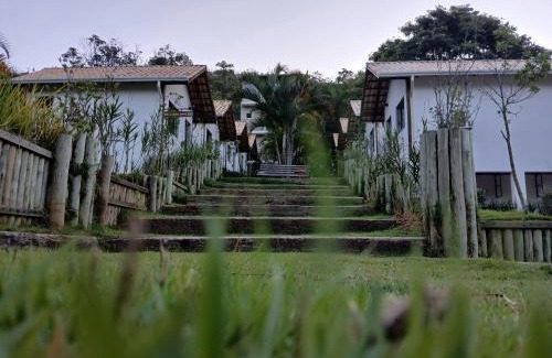 Cunha Cabin | Pousada Vale do Parque