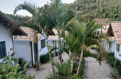Cunha Cabin | Pousada Vale do Parque