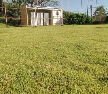 Capitolio Hotel | Pousada Vale Verde - Campo de Futebol- Piscina - Vista para Serra