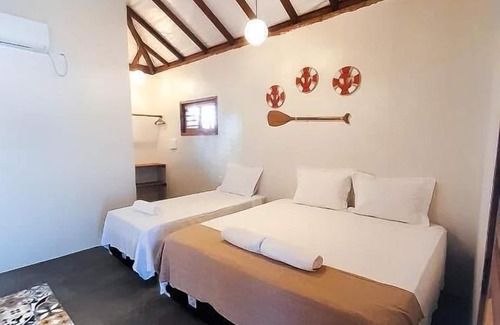 Barra Grande Hotel | Pousada Ventos do Norte
