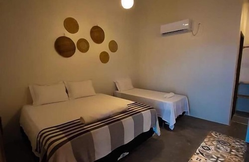 Barra Grande Hotel | Pousada Ventos do Norte