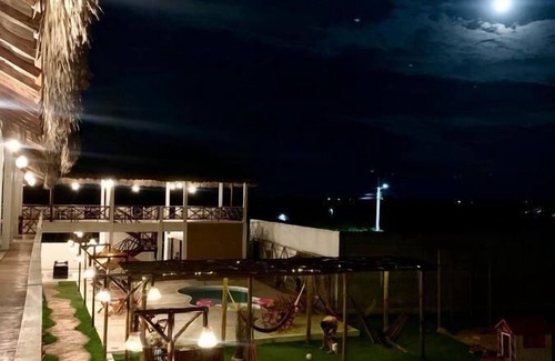 Barra Grande Hotel | Pousada Ventos do Norte