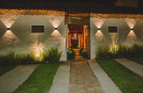 Porto de Pedras Hotel | Pousada Ventos e Velas