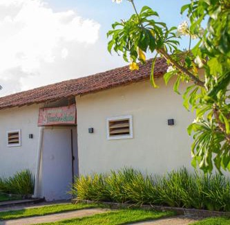 Porto de Pedras Hotel | Pousada Ventos e Velas