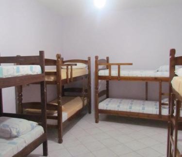 Centro Hotel | Pousada Vila Appia