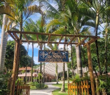 Velha Boipeba Hotel | Pousada Vila da Barra