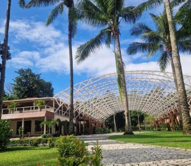 Velha Boipeba Hotel | Pousada Vila da Barra