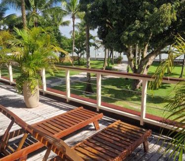 Velha Boipeba Hotel | Pousada Vila da Barra