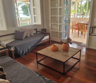 Velha Boipeba Hotel | Pousada Vila da Barra