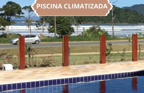 Lagoinha Apartment | Pousada Vila da Lagoa