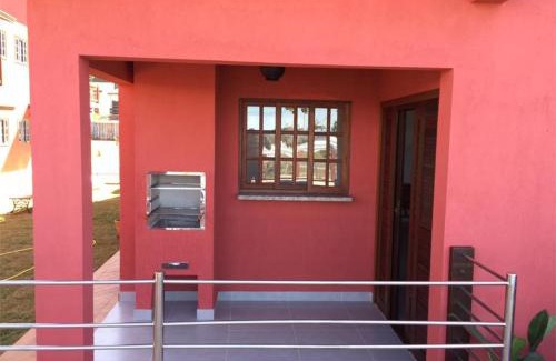 Lagoinha Apartment | Pousada Vila da Lagoa