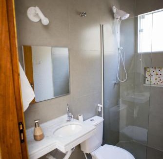 Itaipuacu Bed & Breakfast | Pousada Vila da Praia