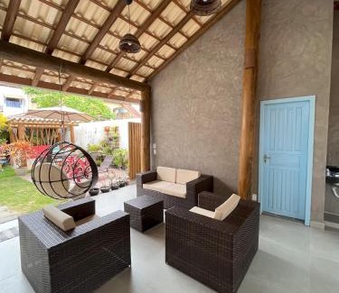 Itaunas Hotel | Pousada Vila Mar