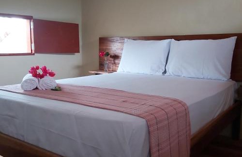 Northeast Region Hotel | Pousada Vila Sergipana