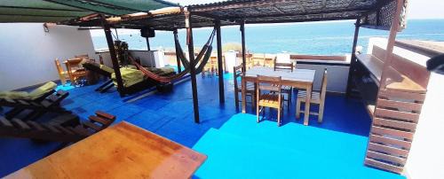 Cidade Velha Hotel | Pousada Villa Concetta