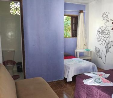 Pontal Hotel | Pousada Villa da Música Beira Mar Dàlia Pontal Centro