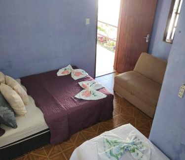 Pontal Hotel | Pousada Villa da Música Beira Mar Dàlia Pontal Centro