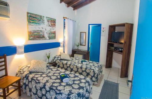 Vila Colonial Hotel | Pousada Villa Del Rey POSSUIMOS GERADOR