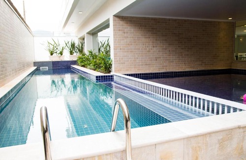 Itagua Hotel | Pousada Villa Di Enzo