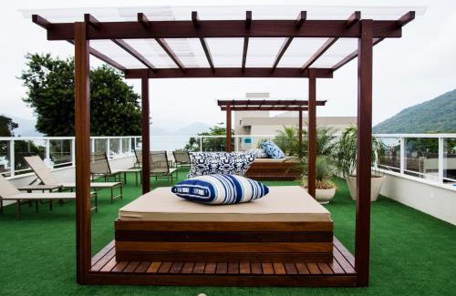Itagua Hotel | Pousada Villa Di Enzo