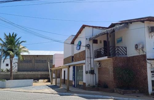 Icarai de Amontada Hotel | Pousada Villa Pontinha