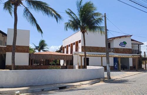 Icarai de Amontada Hotel | Pousada Villa Pontinha
