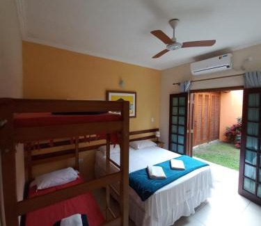 Cabore Hotel | Pousada Villa Verano