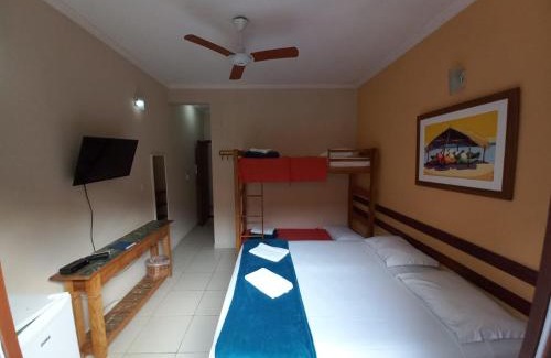 Cabore Hotel | Pousada Villa Verano