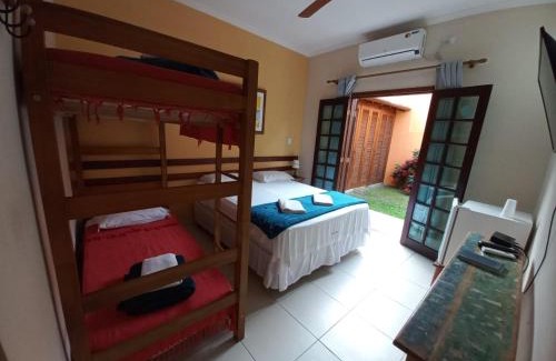Cabore Hotel | Pousada Villa Verano