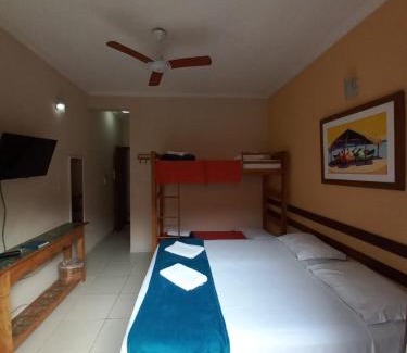 Cabore Hotel | Pousada Villa Verano