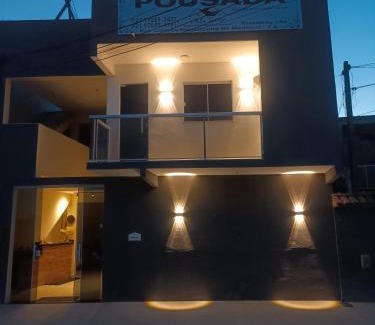 Sao Pedro da Aldeia Hotel | Pousada VKG Suites