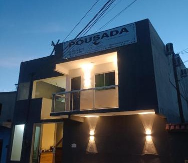 Sao Pedro da Aldeia Hotel | Pousada VKG Suites