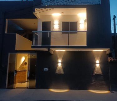 Sao Pedro da Aldeia Hotel | Pousada VKG Suites