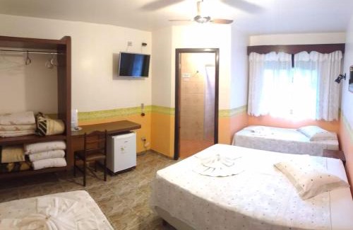 Guarapuava Hotel | Pousada Vollweiter