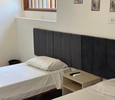 Praia Grande Hotel | Pousada Werneck Residence Suites